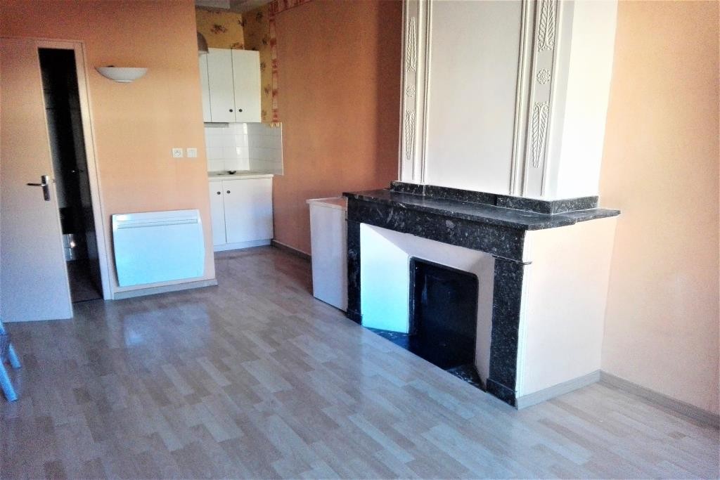 Offres de location Appartement Saint-Gaudens 31800
