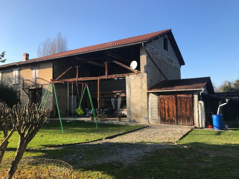 Offres de vente Ferme Saint-Gaudens 31800