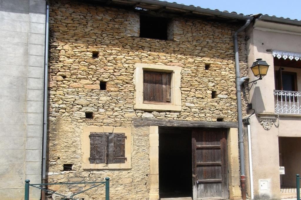 Offres de vente Maison Aulon 31420