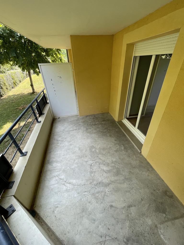 Offres de location Appartement Saint-Gaudens 31800