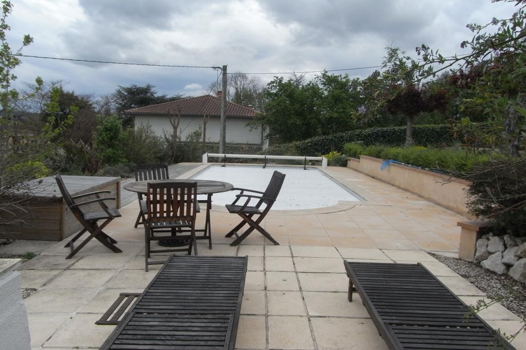 Offres de vente Villa L'Isle-en-Dodon 31230