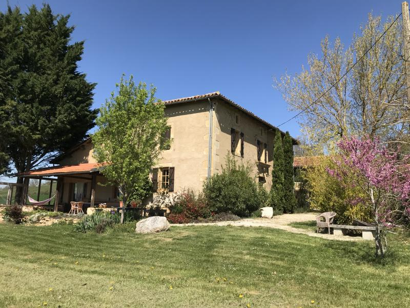 Offres de vente Maison L'Isle-en-Dodon 31230