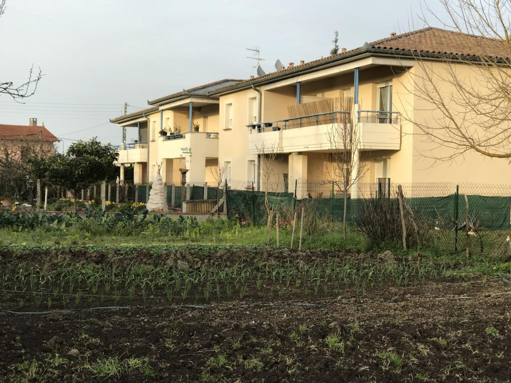 Offres de vente Appartement Saint-Gaudens 31800