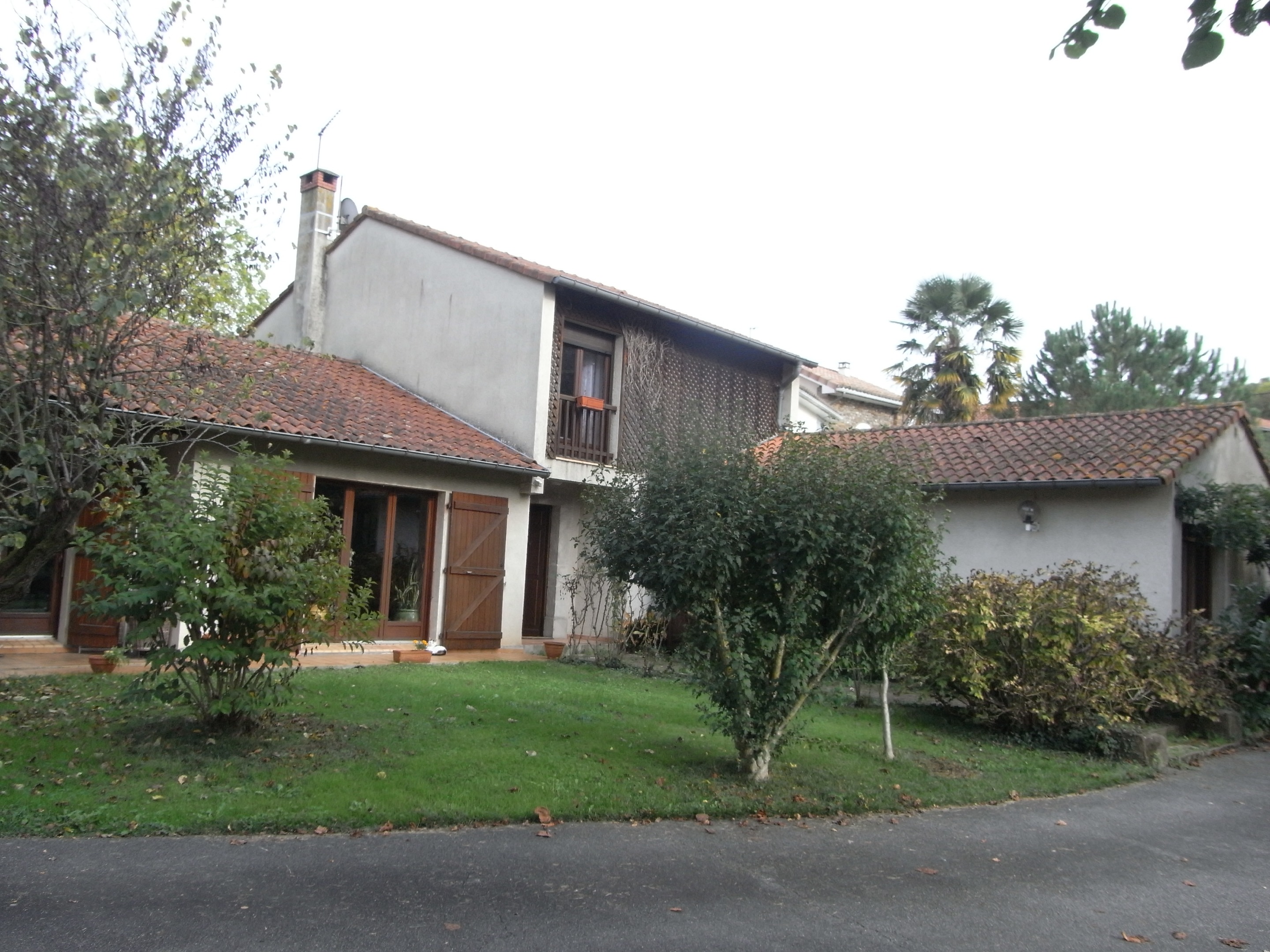 Offres de vente Villa Miramont-de-Comminges 31800