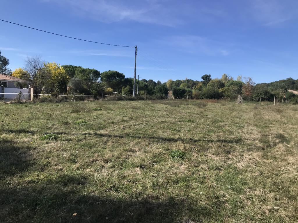 vente SAINTLAURENT TERRAINS PLATS À BÂTIR