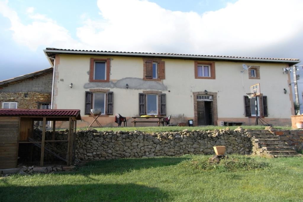 Offres de vente Maison L'Isle-en-Dodon 31230