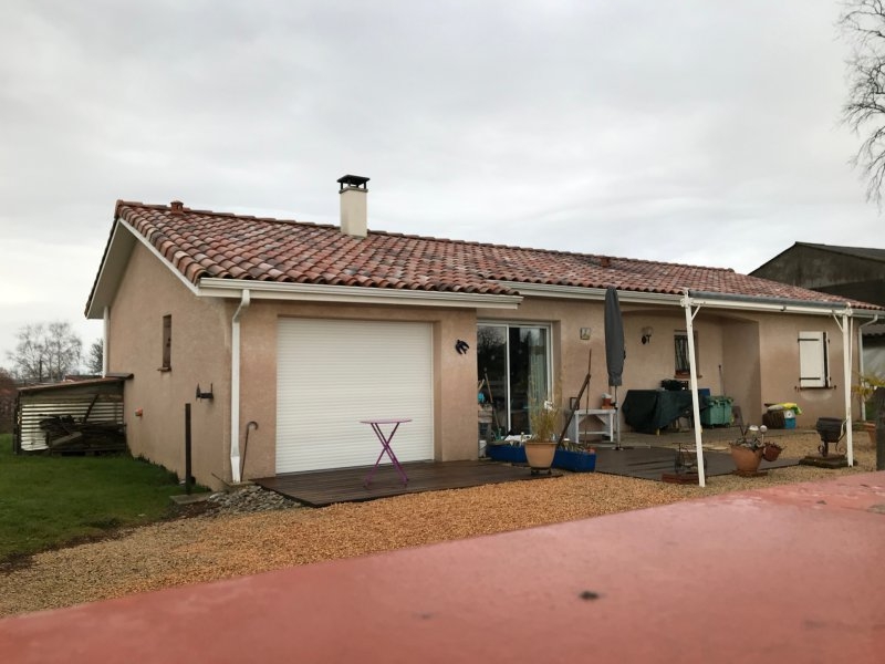 Offres de vente Villa Saint-Gaudens 31800