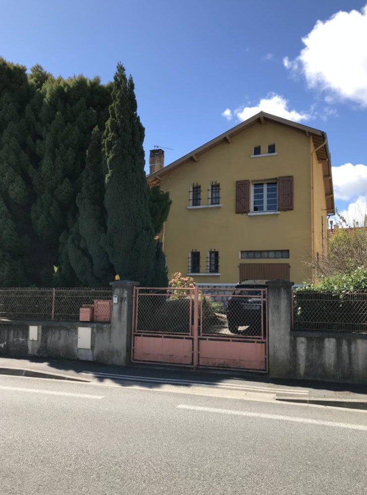 Offres de vente Maison Saint-Gaudens 31800