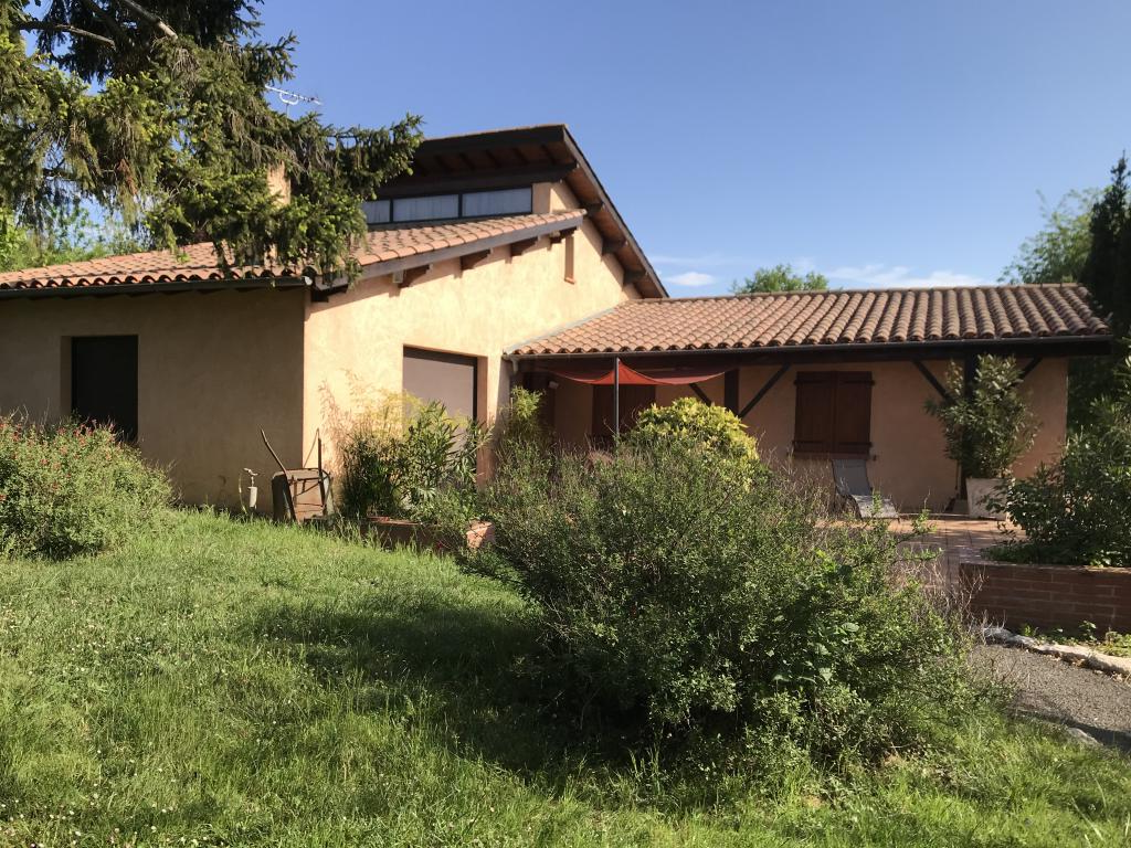 Offres de vente Maison L'Isle-en-Dodon 31230