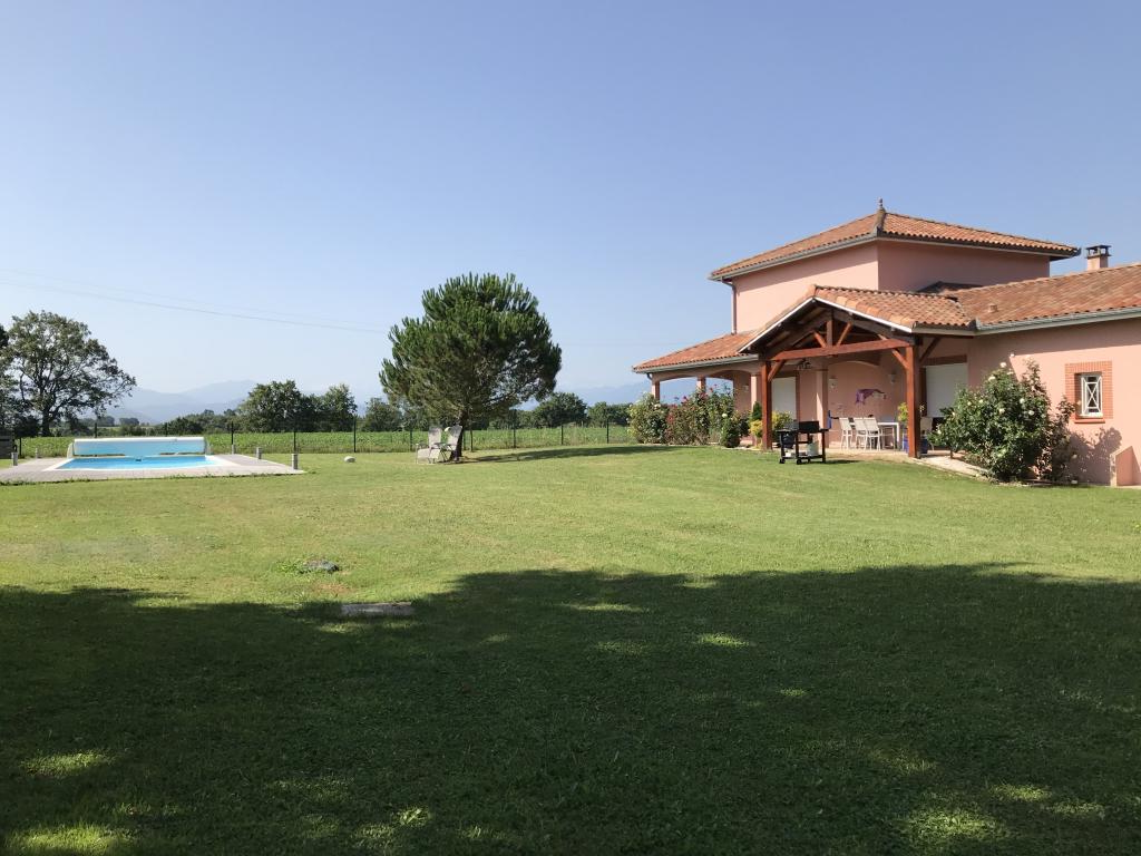 Offres de vente Maison Saint-Gaudens 31800