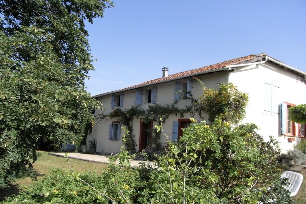 Offres de vente Maison L'Isle-en-Dodon 31230