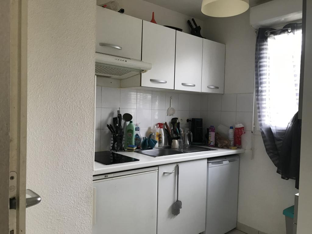 Offres de location Appartement Saint-Gaudens 31800