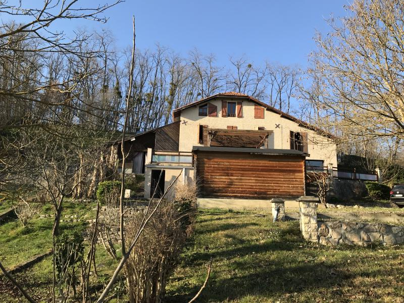 Offres de vente Maison Saint-Gaudens 31800