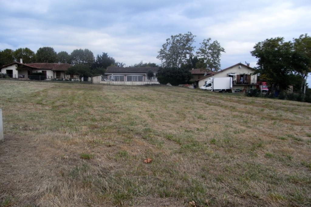 Offres de vente Terrain Boulogne-sur-Gesse 31350