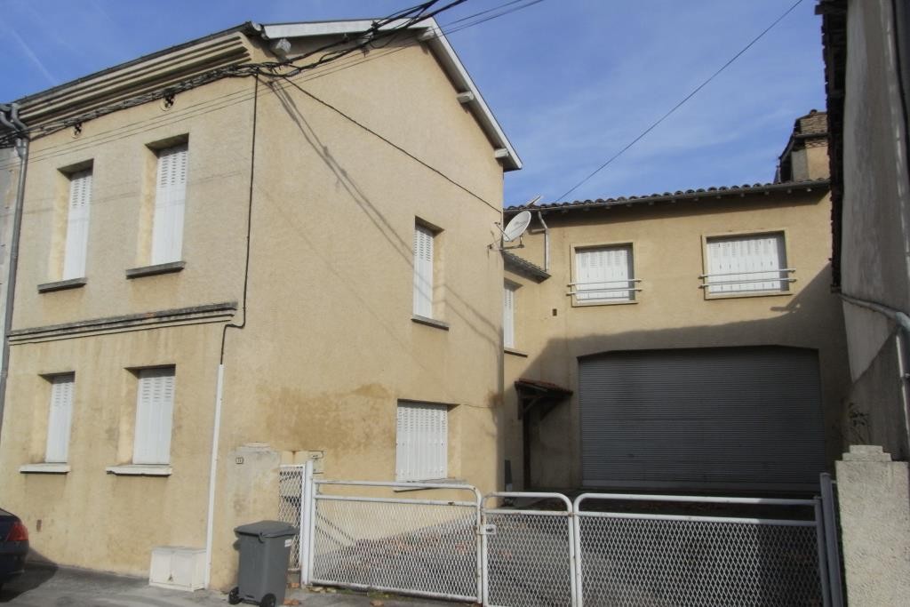 Offres de vente Maison L'Isle-en-Dodon 31230