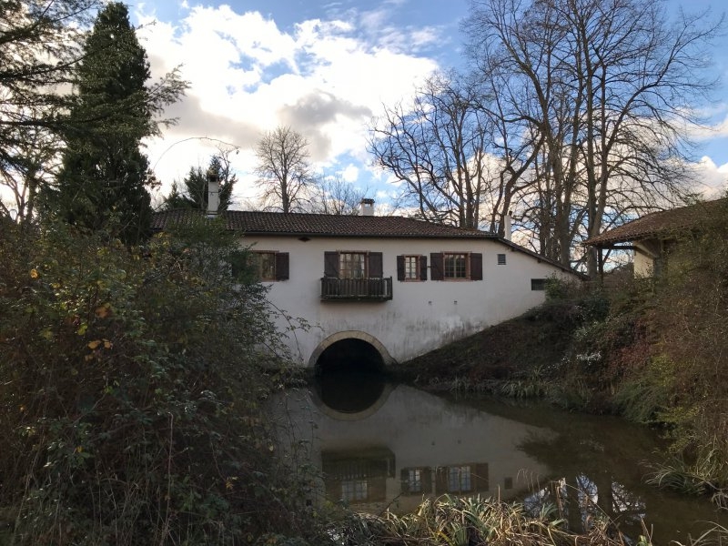 Offres de vente Maison Lombez 32220