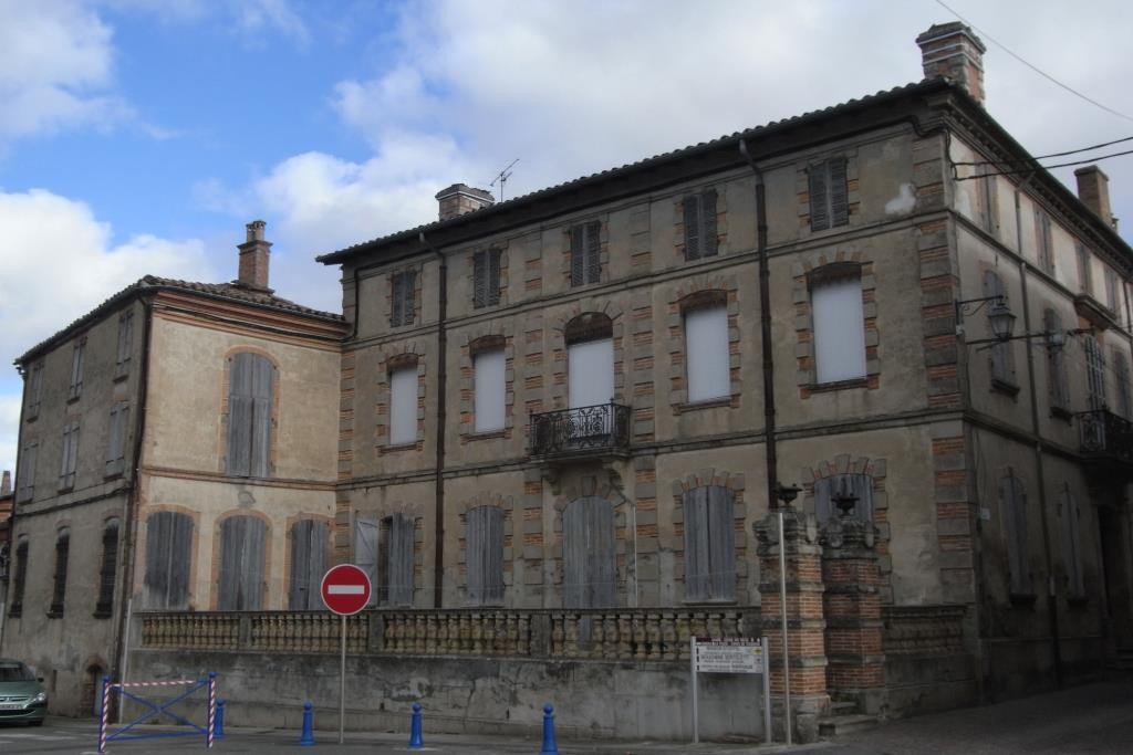 Offres de vente Maison L'Isle-en-Dodon 31230