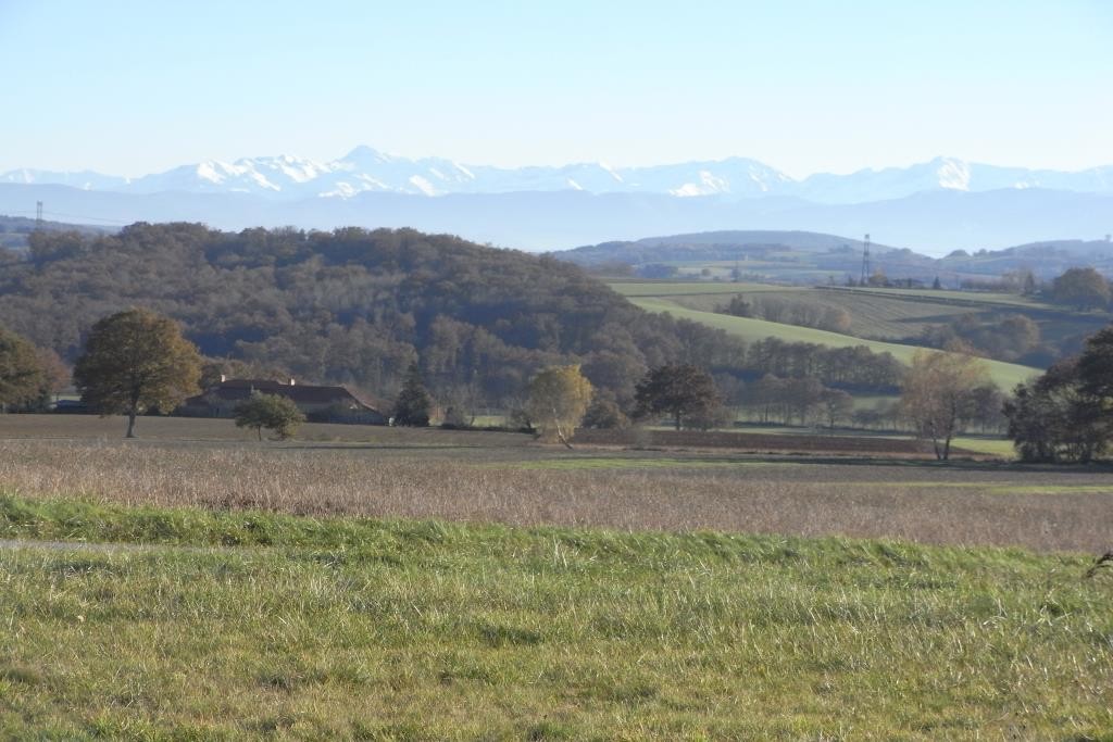 Offres de vente Terrain Boulogne-sur-Gesse 31350