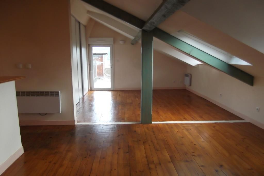 Offres de location Appartement Saint-Gaudens 31800